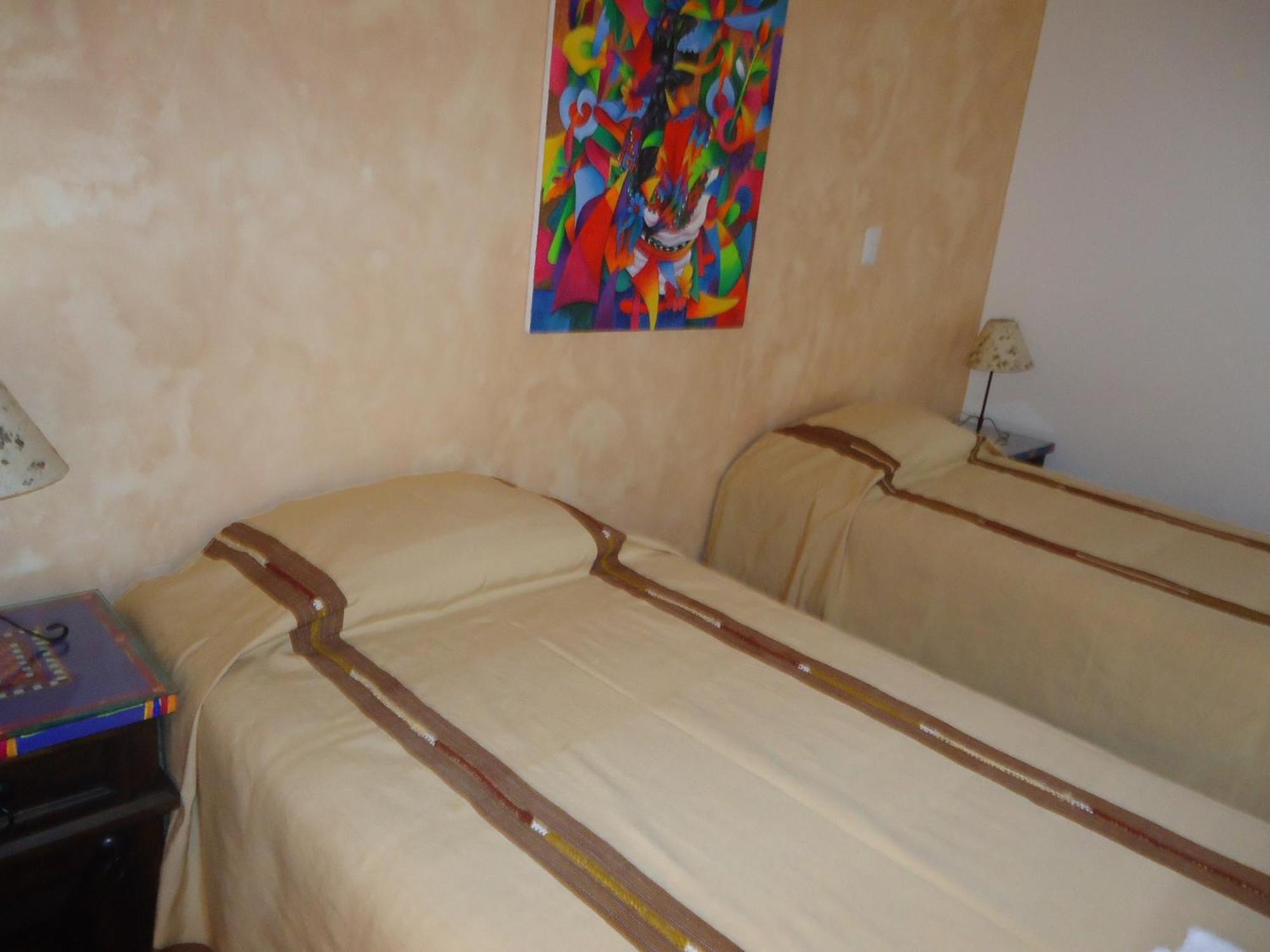 Casa Elena Bed & Breakfast Antigua Dış mekan fotoğraf