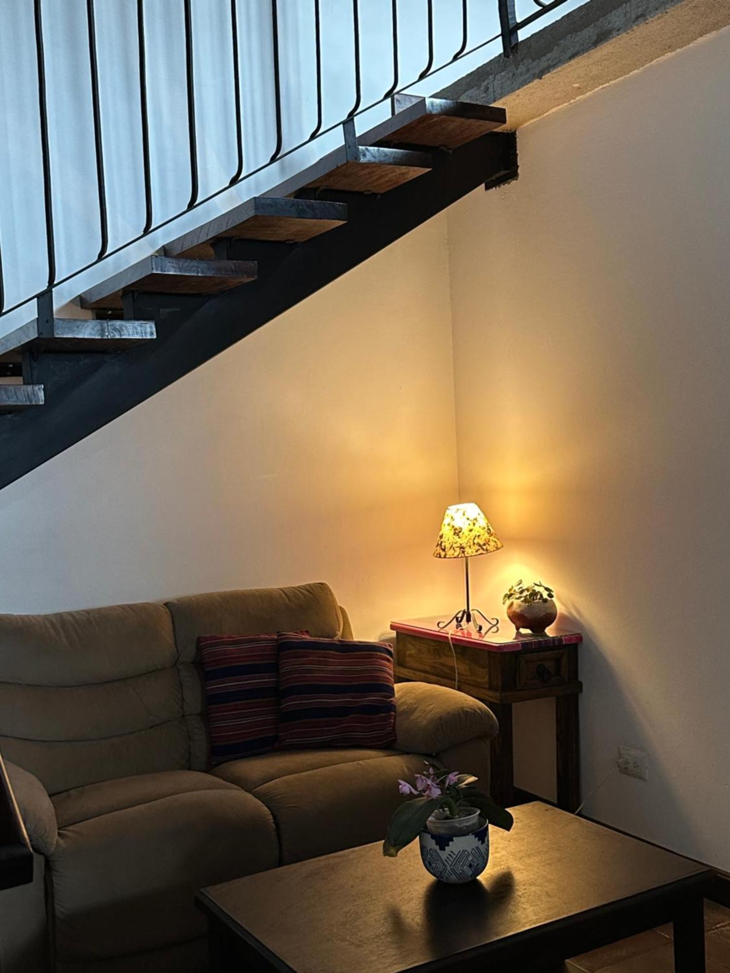 Casa Elena Bed & Breakfast Antigua Dış mekan fotoğraf
