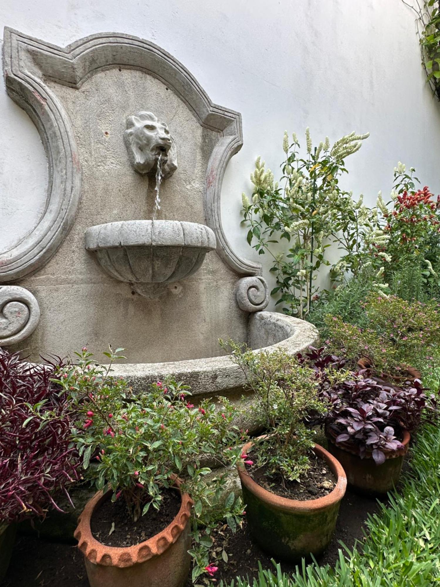Casa Elena Bed & Breakfast Antigua Dış mekan fotoğraf